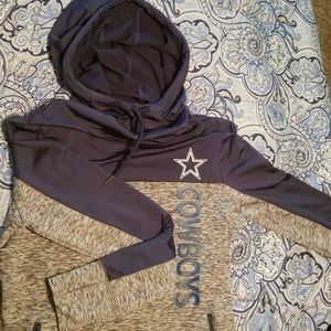 Dallas Cowboys hoodie